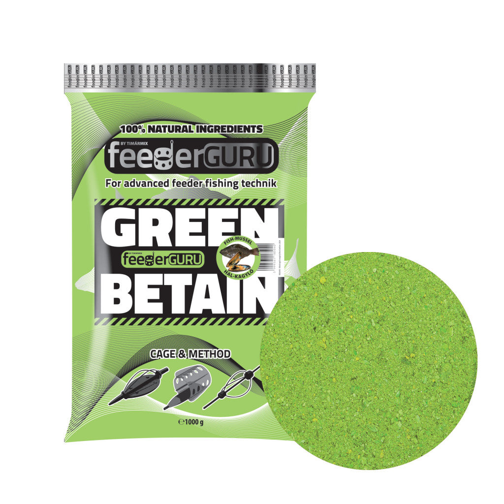 Feeder Guru séria - 1 kg