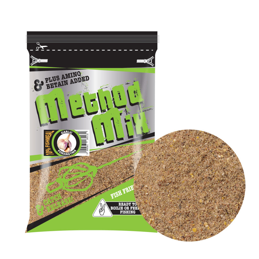 Fanatical Method Mix Seria 1 Kg