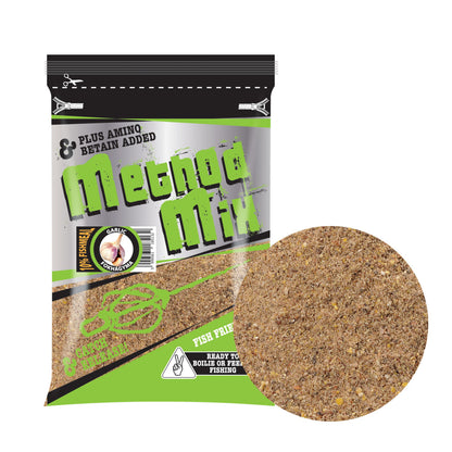 Fanatical Method Mix Seria 1 Kg