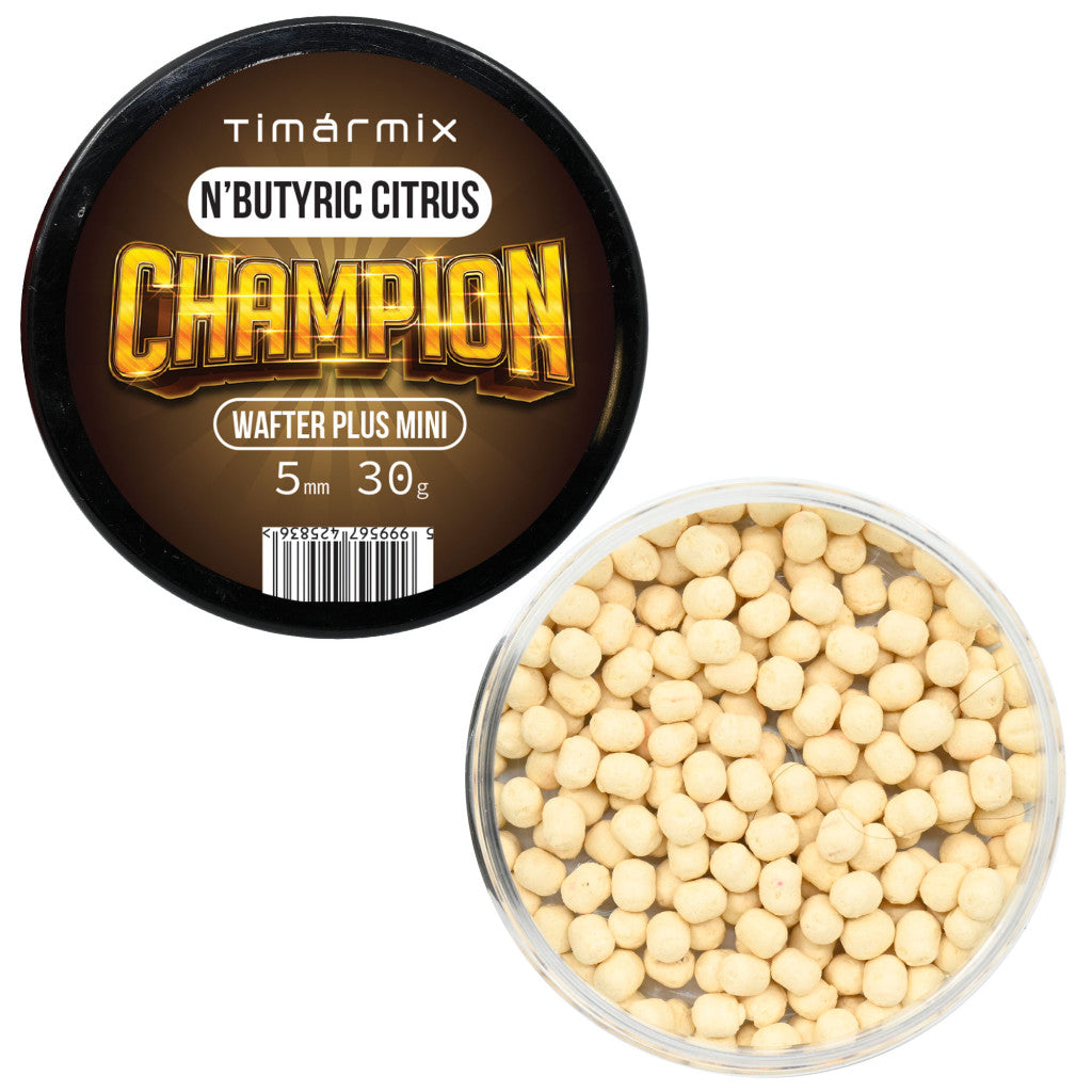 Champion Mini Wafters 5mm 20g