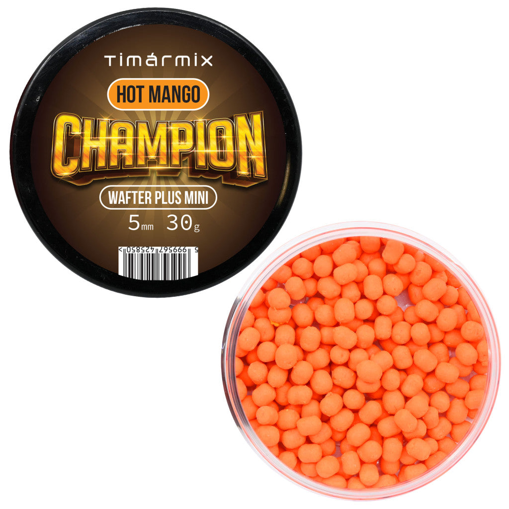 Champion Mini Wafters 5mm 20g