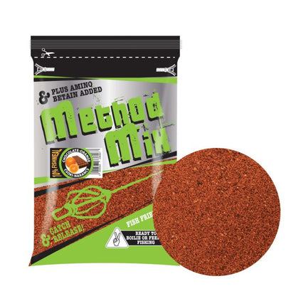 Fanatical Method Mix Seria 1 Kg