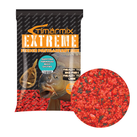 Extreme Feeder Ready Mix