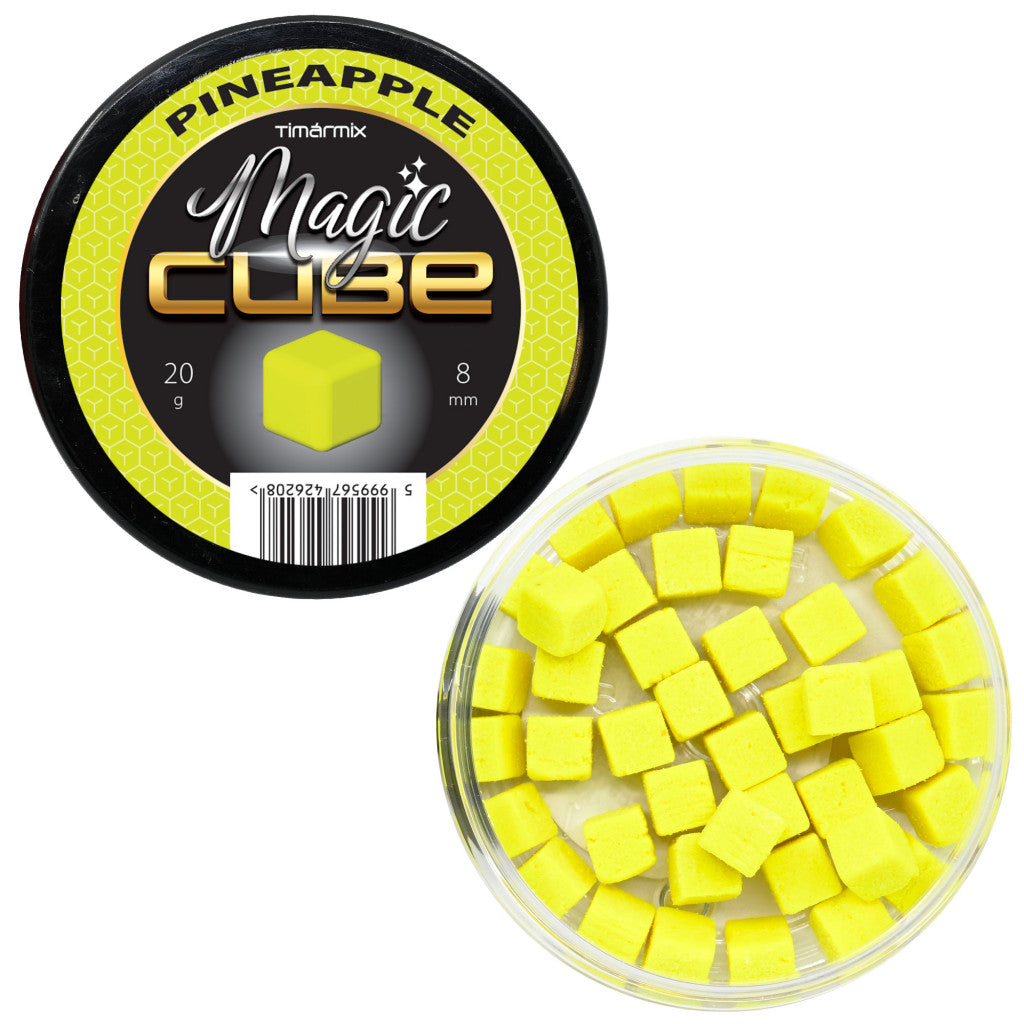 Pro Method Magic Cube 8mm 20g