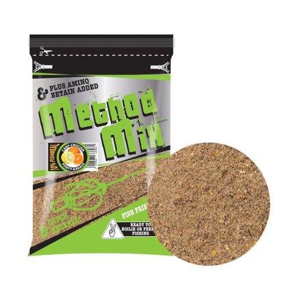 Fanatical Method Mix Seria 1 Kg