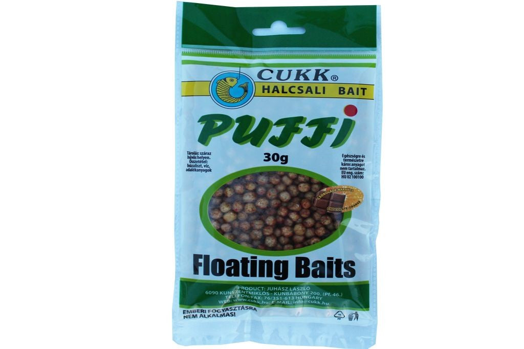 Puffi mini
