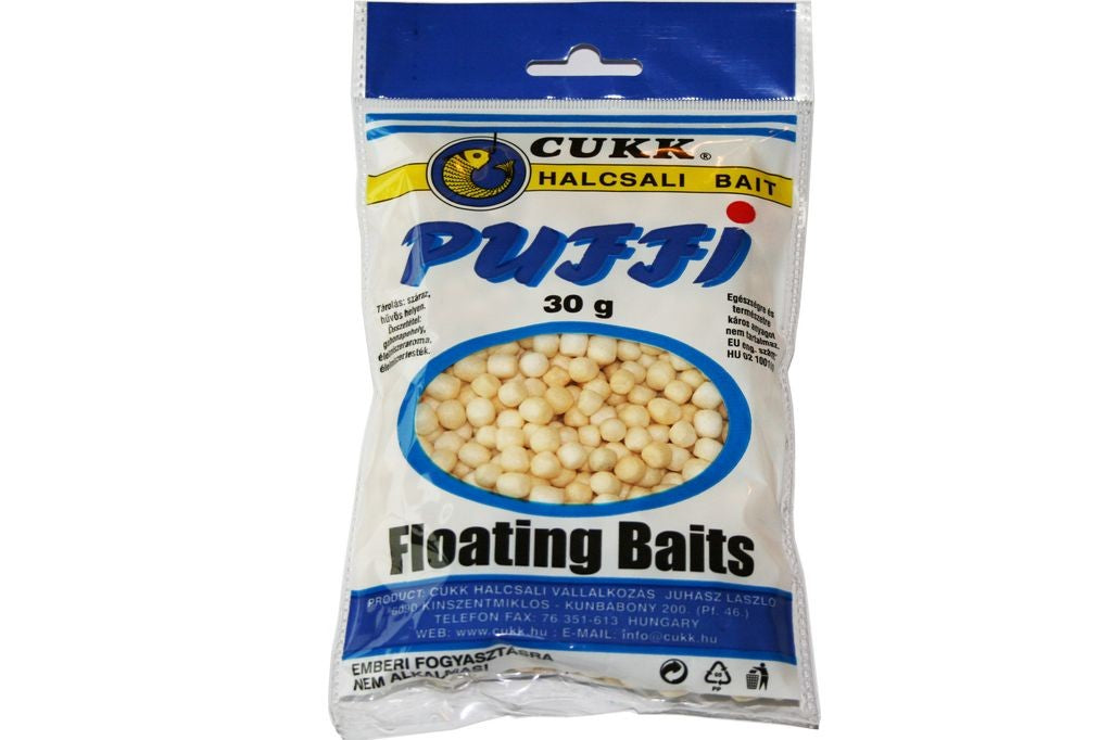Puffi mini