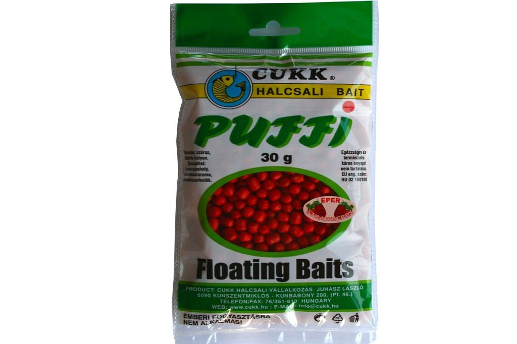 Puffi mini
