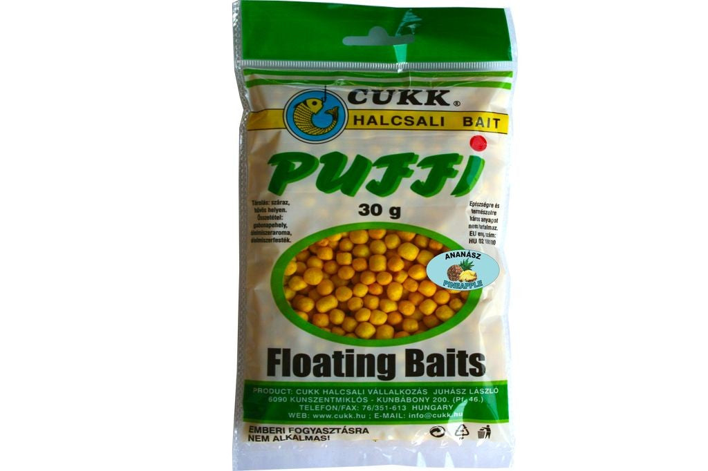 Puffi mini
