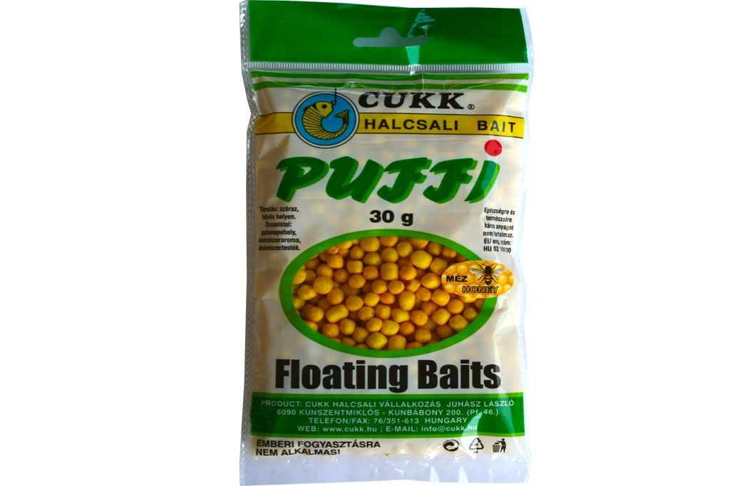 Puffi mini