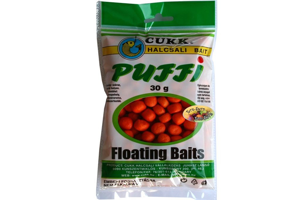 Maxi Puffi