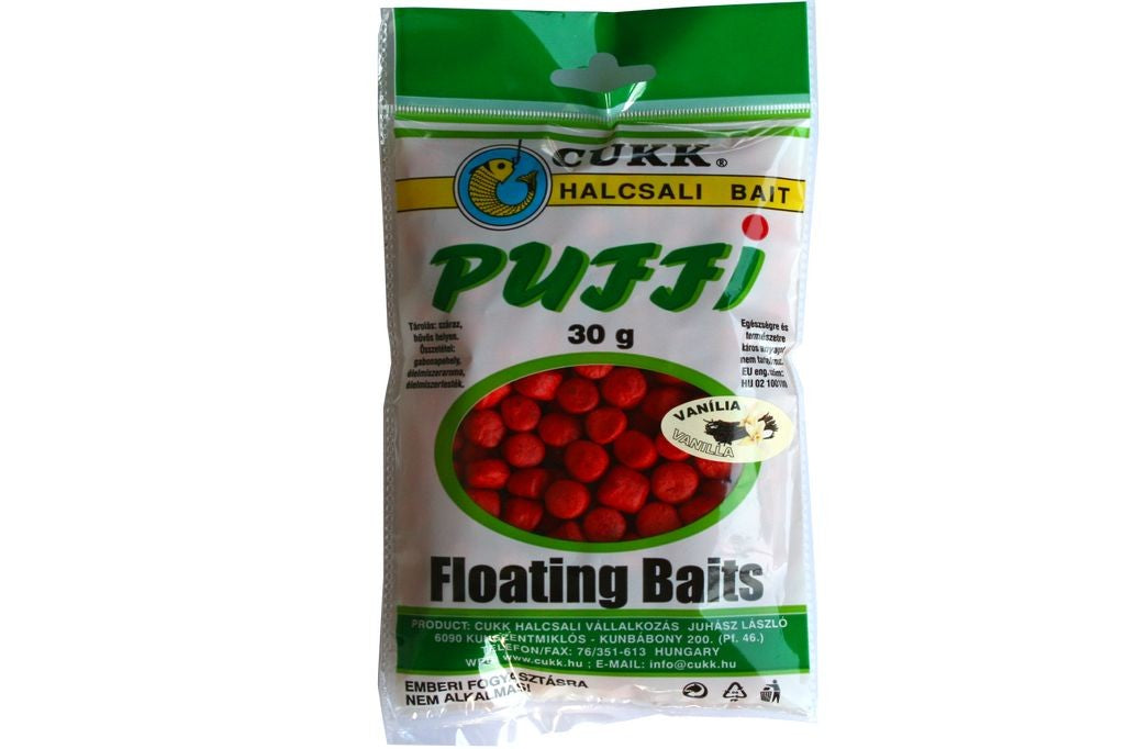 Maxi Puffi