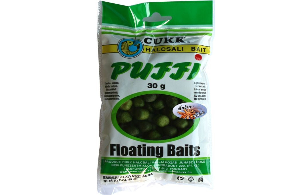 Maxi Puffi