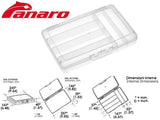 Rybársky box PLASTICA PANARO 191