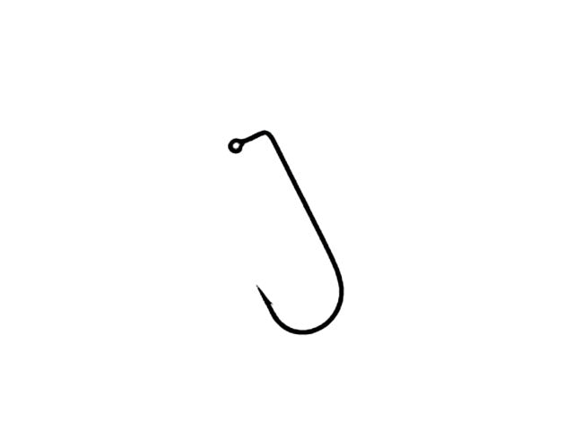 Jigový Háčik Owner 5318 Jig Hook