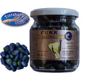Farebná sladká kukurica