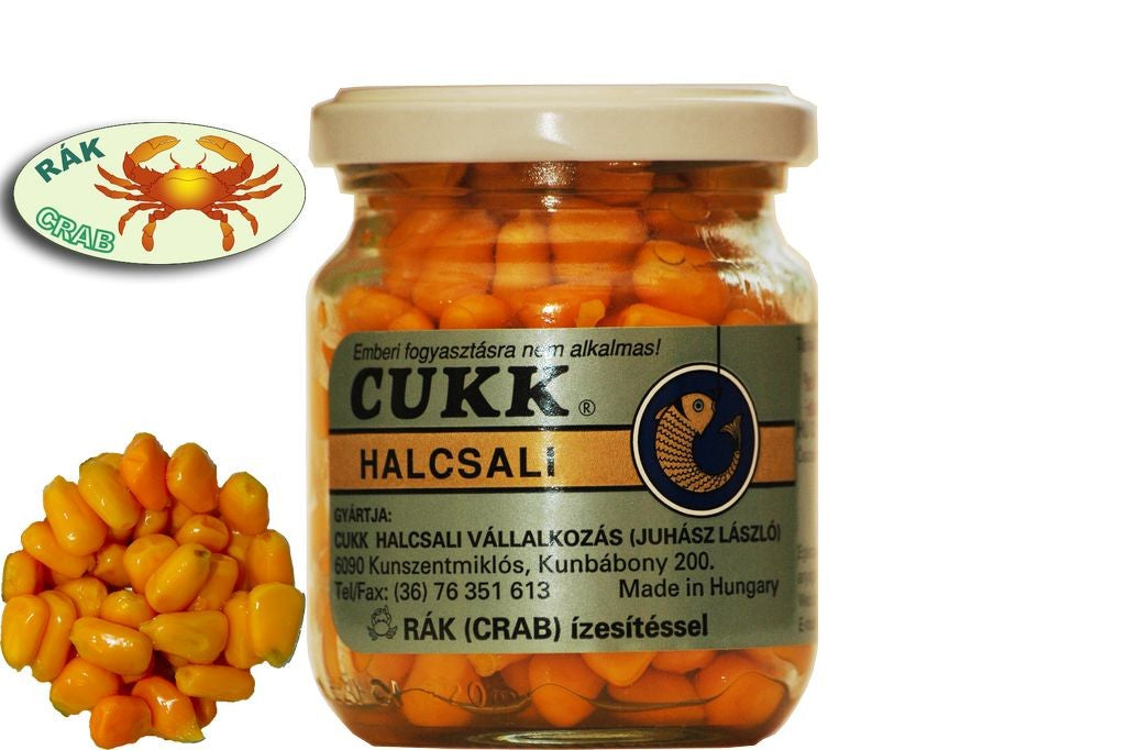 Farebná sladká kukurica