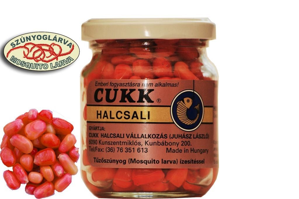 Farebná sladká kukurica