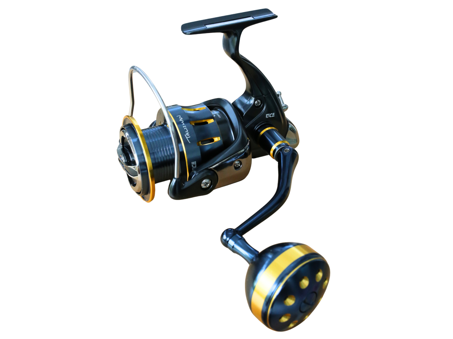 Naviják TICA Talisman TGS