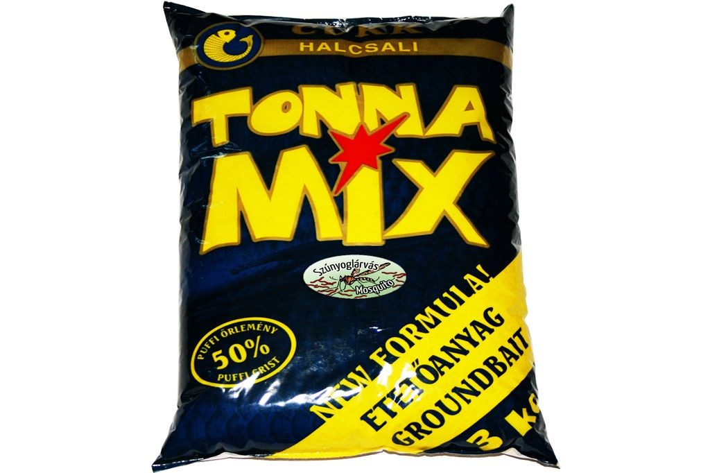 Tonna Mix 3 kg