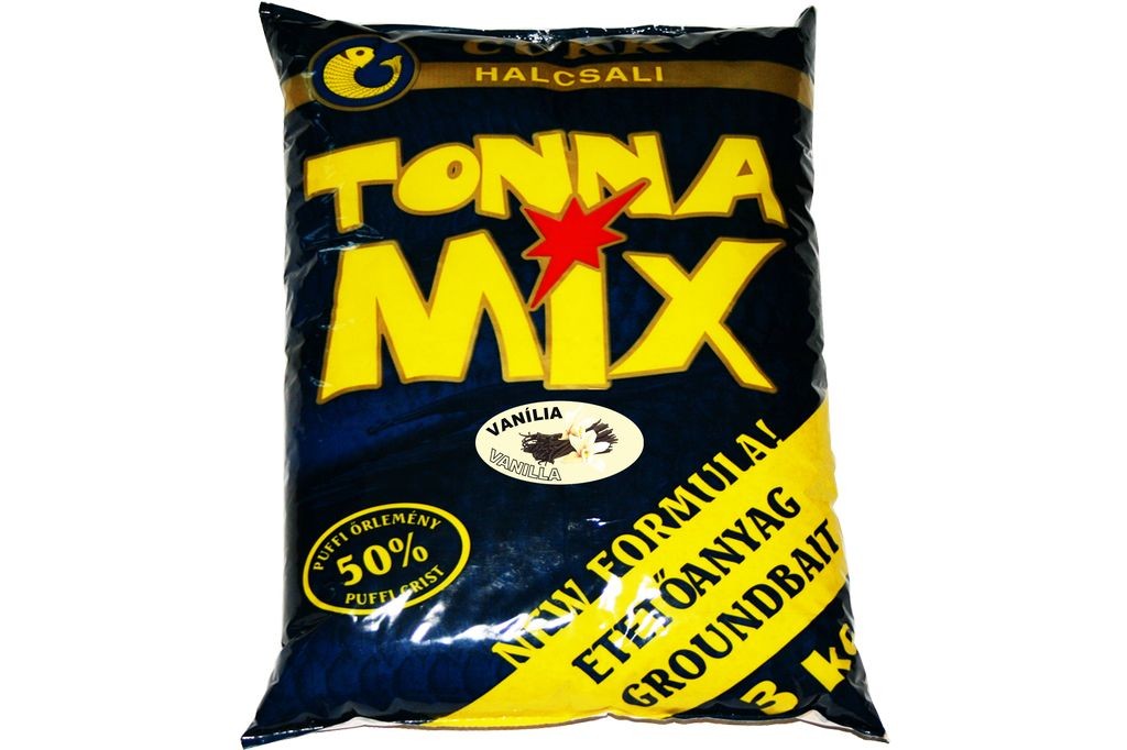 Tonna Mix 3 kg