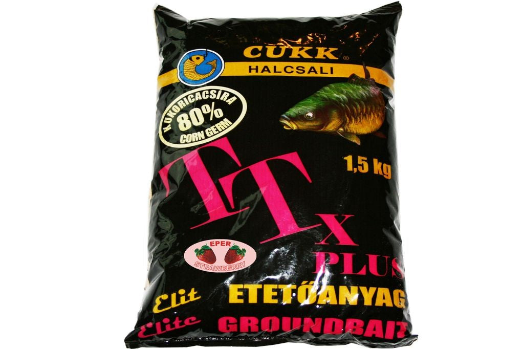 TTX 1,5 kg