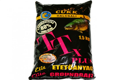 TTX 1,5 kg