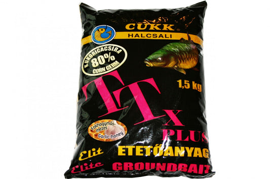 TTX 1,5 kg