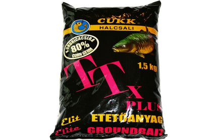 TTX 1,5 kg