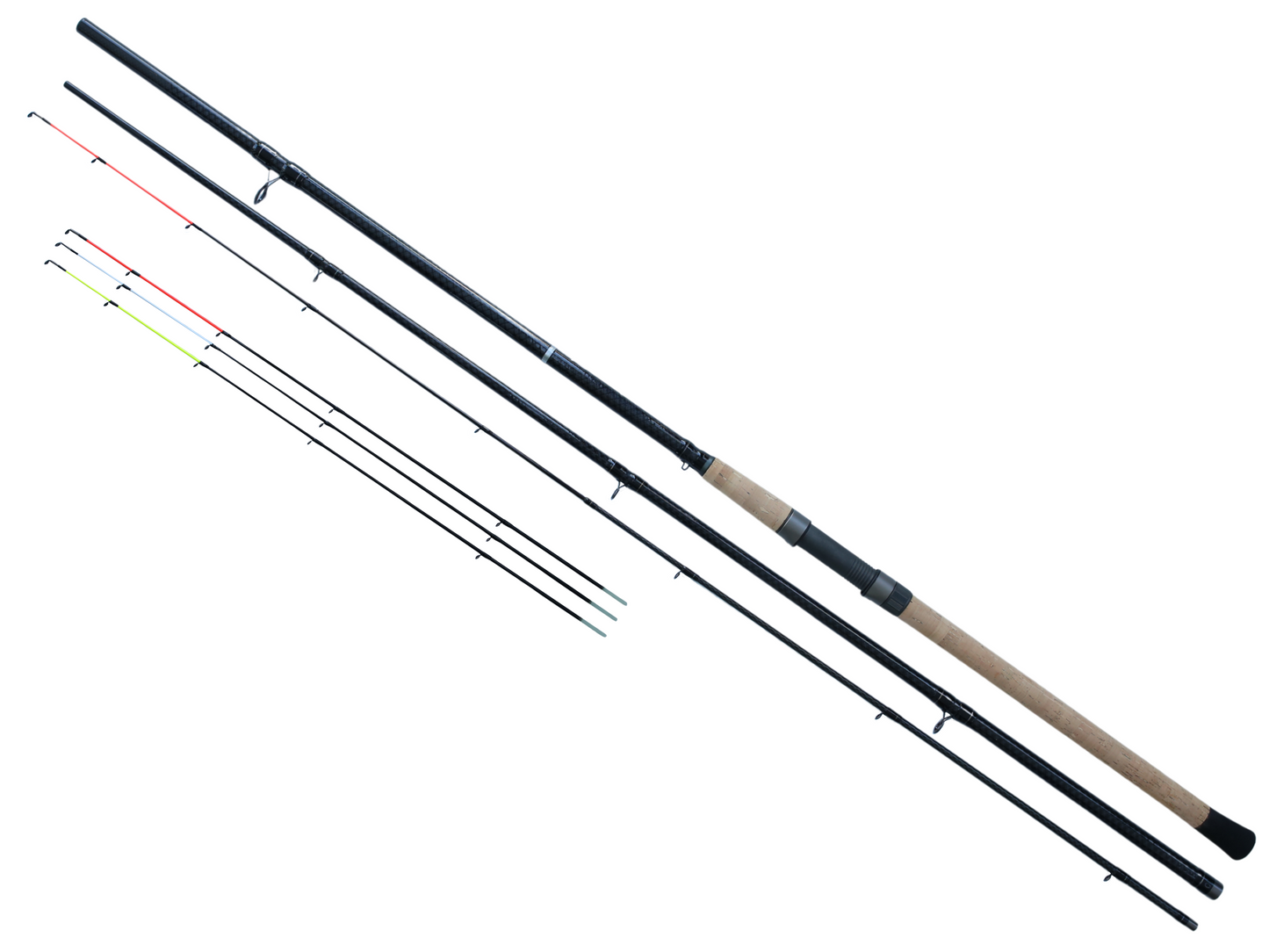 Evolution Carp Feeder ECF 360