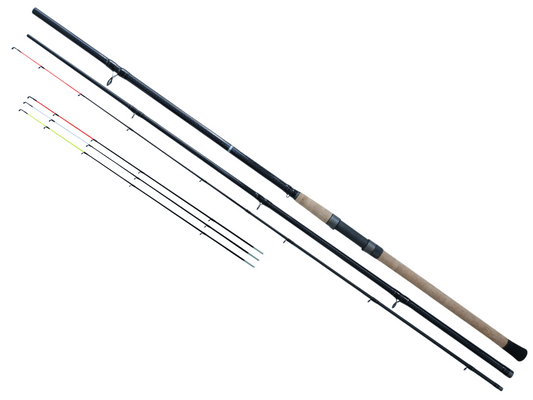 Evolution Carp Feeder ECF 360