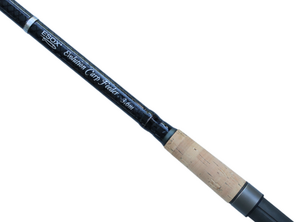 Evolution Carp Feeder ECF 360